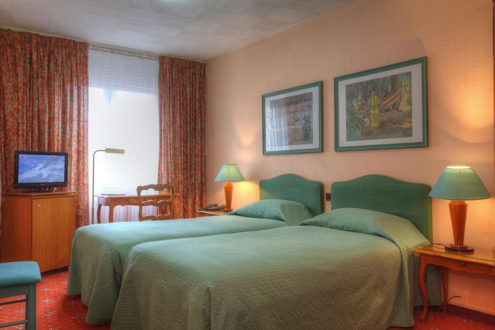 Hotel De La Paix Lille Luaran gambar
